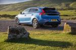Volvo V40 T5 R-Design Polestar Parts 2016 года (UK)